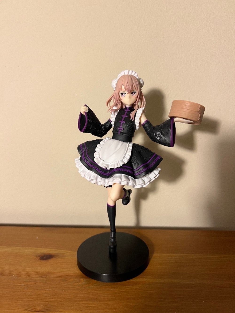 Banpresto Espresto My Dress Up Darling Sajuna Inui Anime Figure
